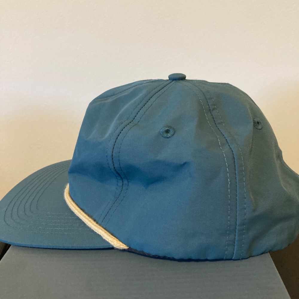 Sun Cruiser Hat - Picture 3 of 5